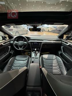 فولكسفاغن أرتيون